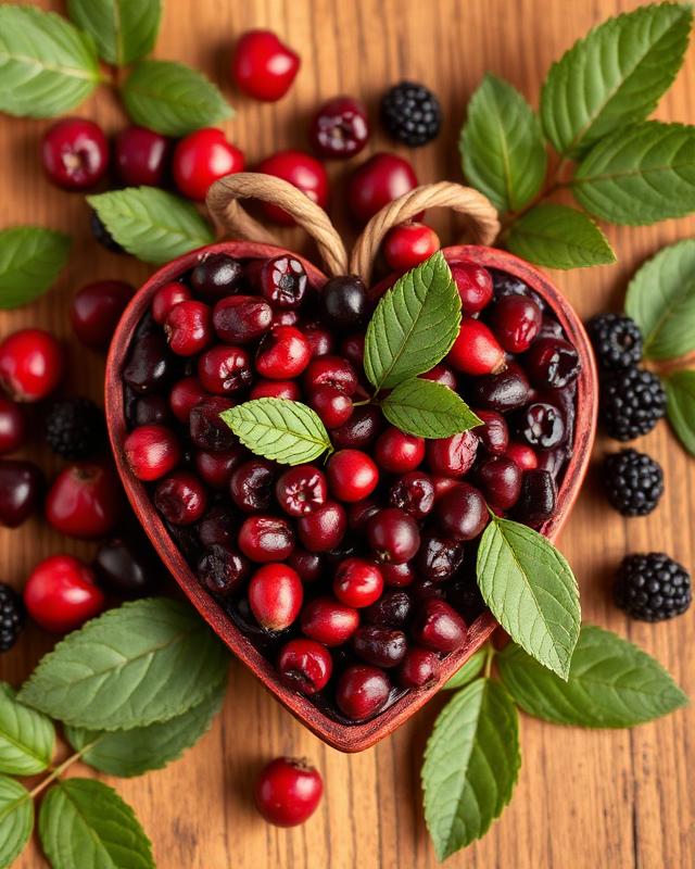 Heart Health