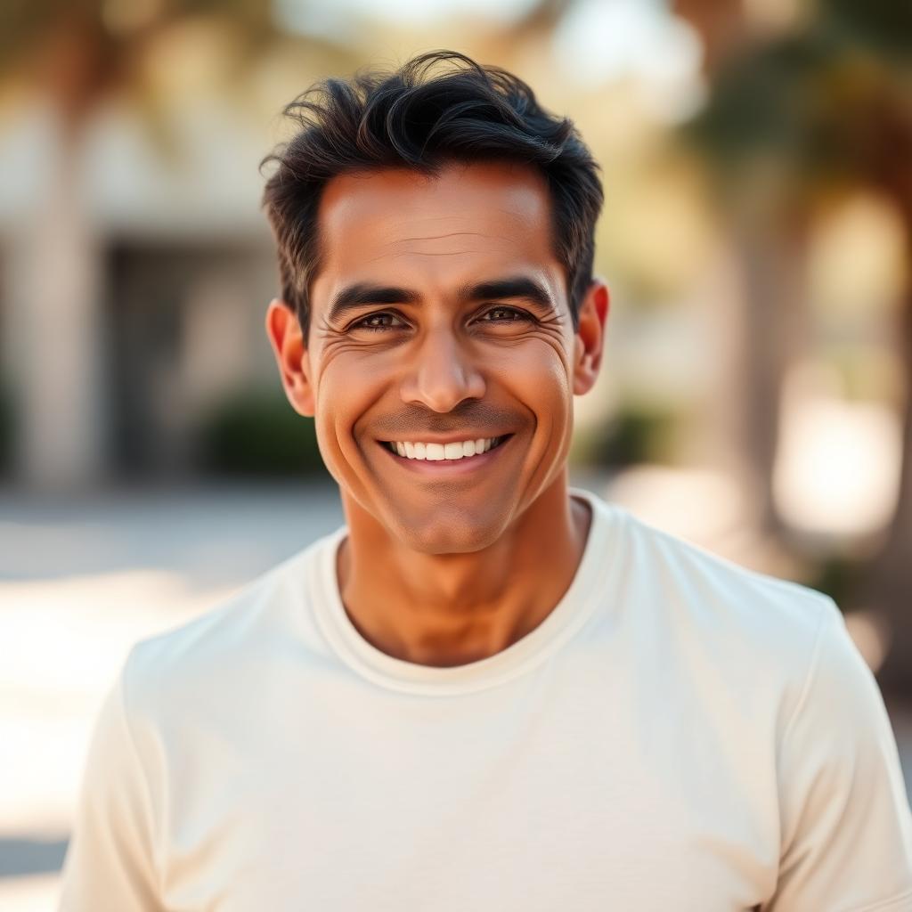 Men's Health